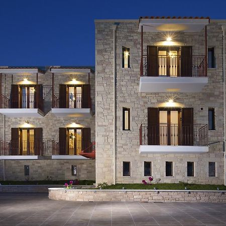 Aparthotel Aelia Sivota Extérieur photo