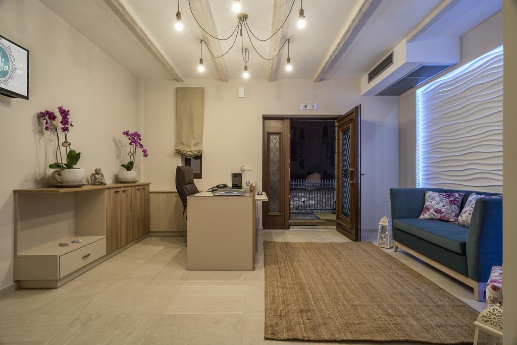 Aparthotel Aelia Sivota Extérieur photo