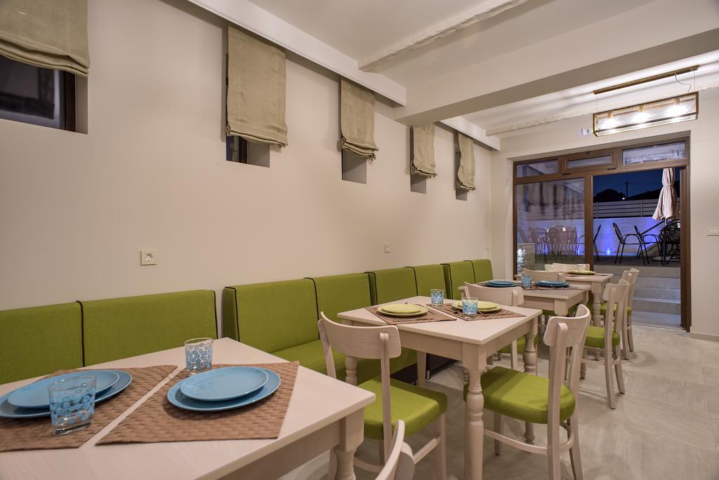 Aparthotel Aelia Sivota Extérieur photo
