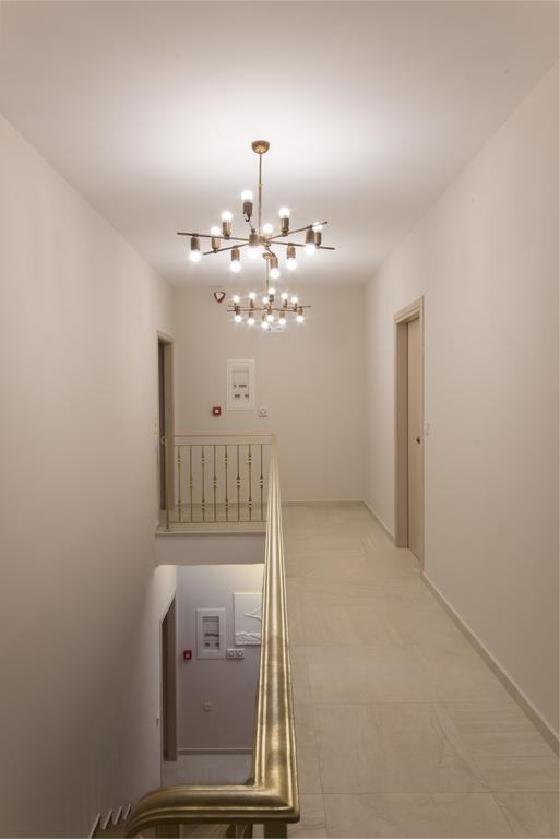Aparthotel Aelia Sivota Extérieur photo
