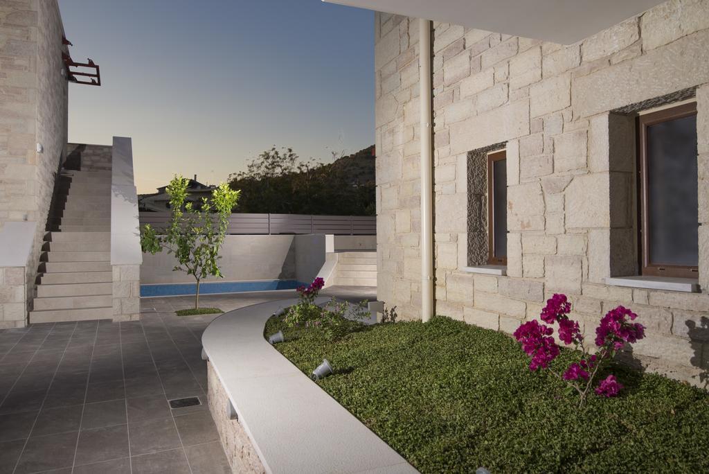 Aparthotel Aelia Sivota Extérieur photo